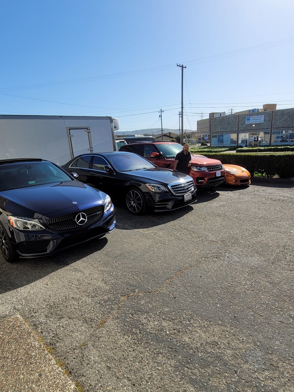 Mediterranean Depot | restaurant | 216 Harris Ct, South San Francisco, CA 94080, USA | 4157709684 OR +1 415-770-9684