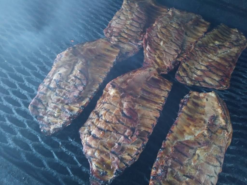 Big Ds BarbQue | restaurant | 101 Common St, Shreveport, LA 71101, USA | 3189460316 OR +1 318-946-0316