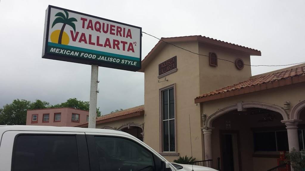 Taqueria Vallarta | restaurant | 318 TX-359, Mathis, TX 78368, USA | 3615478041 OR +1 361-547-8041