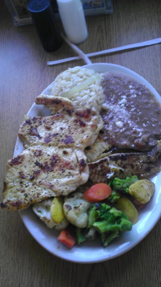 El Kiosco Tapatio Restaurante | restaurant | 1100 Chicago Dr SW, Wyoming, MI 49509, USA | 6164759088 OR +1 616-475-9088