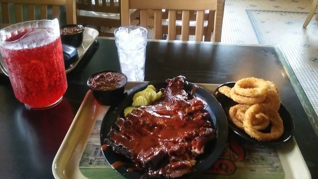 Gates Bar-B-Q | restaurant | 1325 Emanuel Cleaver II Blvd., Kansas City, MO 64110, USA | 8165317522 OR +1 816-531-7522