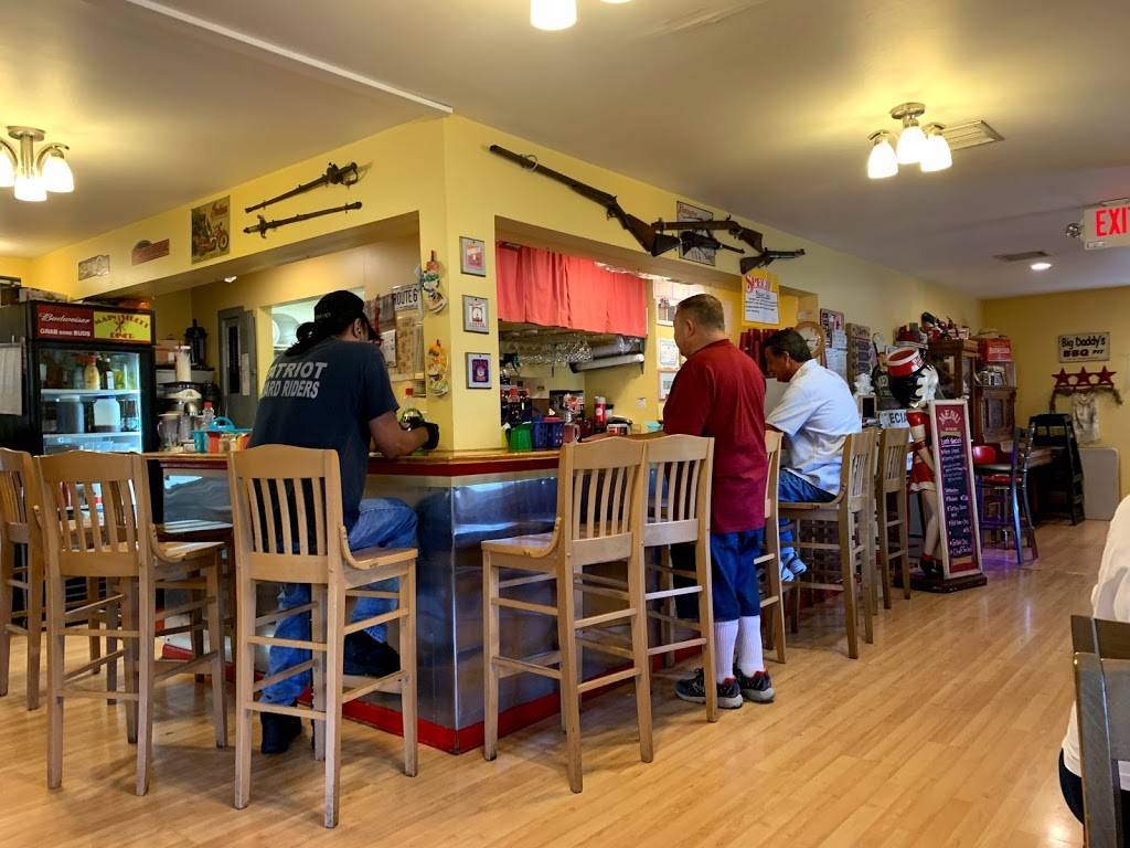 Main Street Diner | restaurant | 315 Main St, St Peters, MO 63376, USA | 6363976260 OR +1 636-397-6260