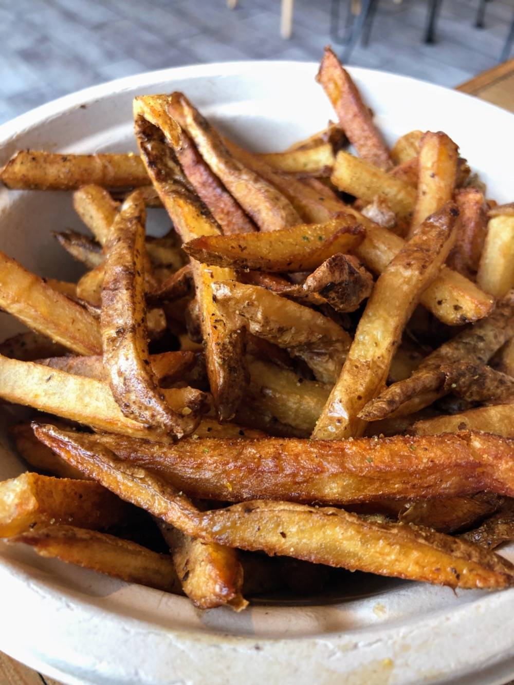 Yumvillage | restaurant | 6500 Woodward Ave, Detroit, MI 48202, USA | 3133346099 OR +1 313-334-6099