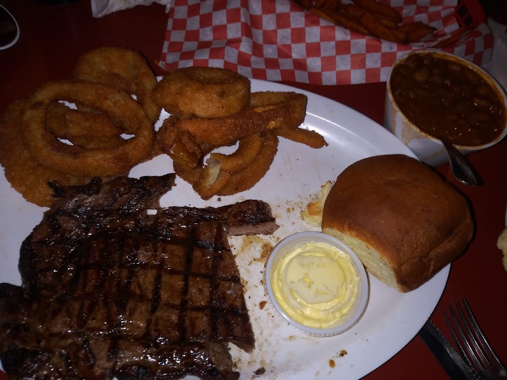 Cadillac Chaparral Restaurant | restaurant | 47621 E Ballesta Rd, Tucson, AZ 85739, USA | 5208259677 OR +1 520-825-9677