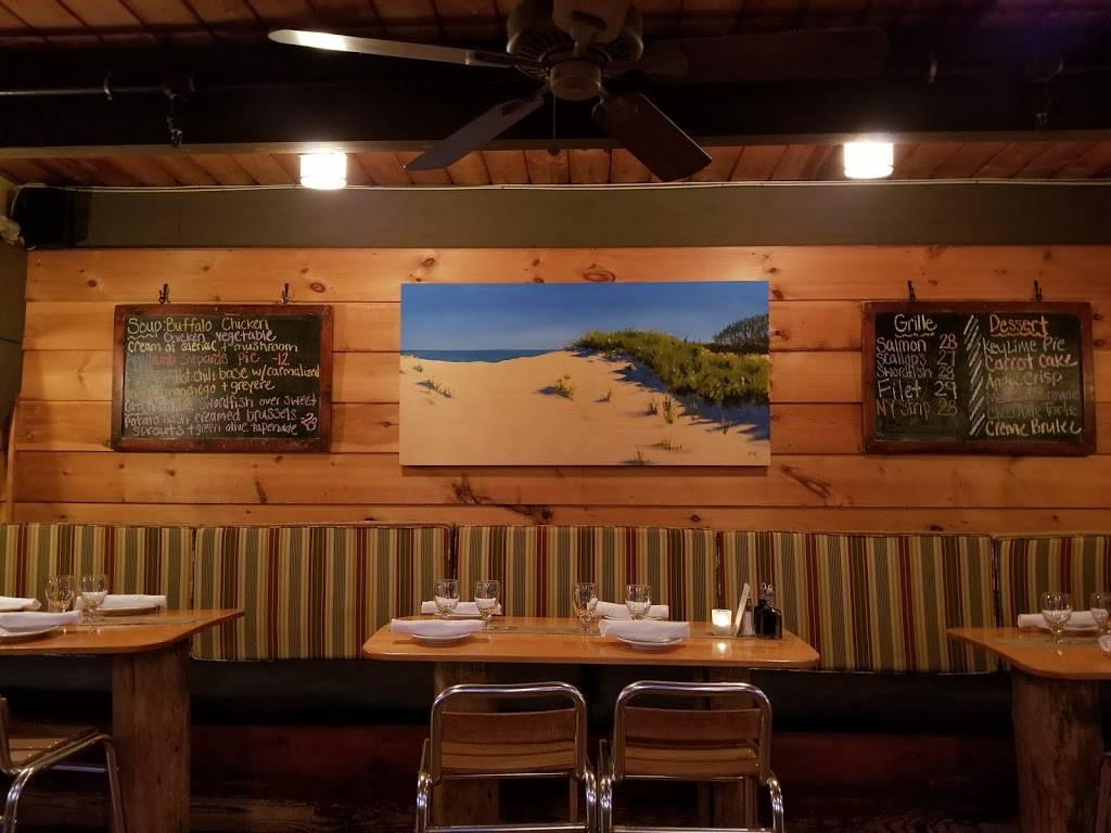 Plum Island Grille | restaurant | 2 Plum Island Turnpike #2035, Newbury, MA 01951, USA | 9784632290 OR +1 978-463-2290