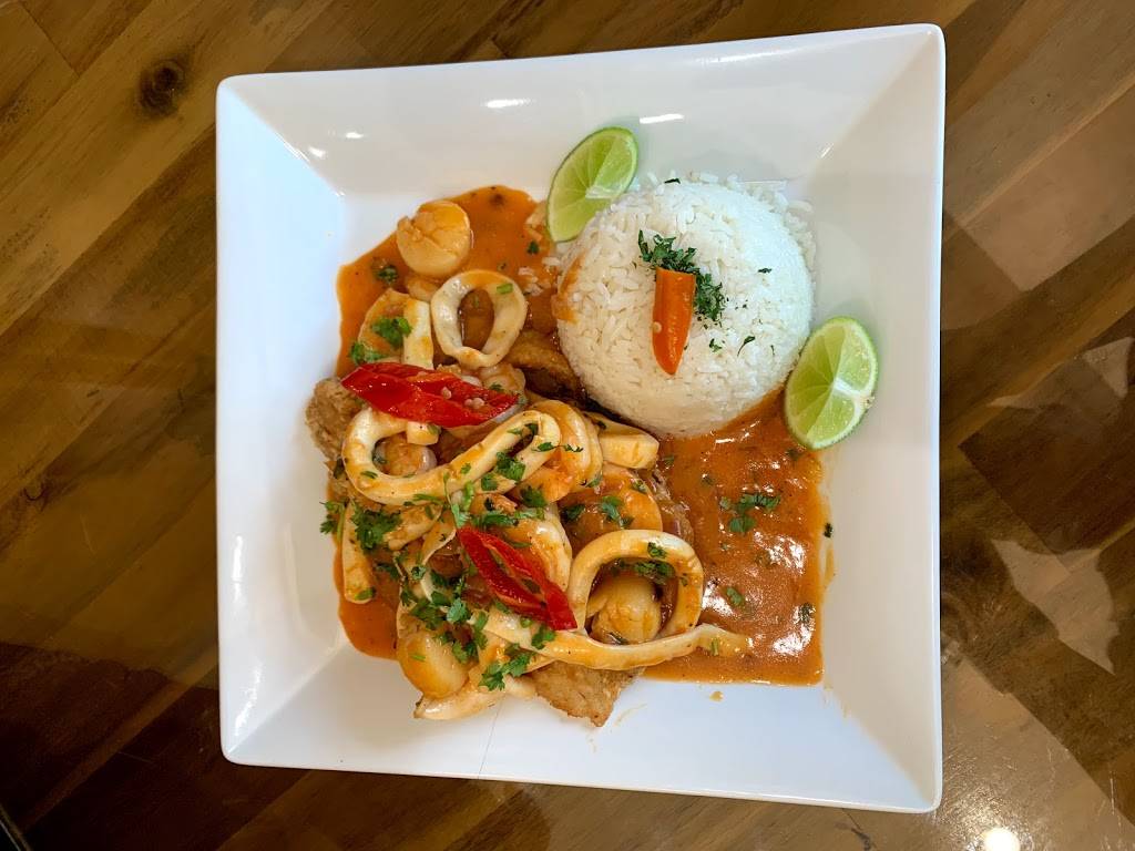 Bocata Kitchen | restaurant | 3806 S Western Ave, Los Angeles, CA 90062, USA | 3233332296 OR +1 323-333-2296