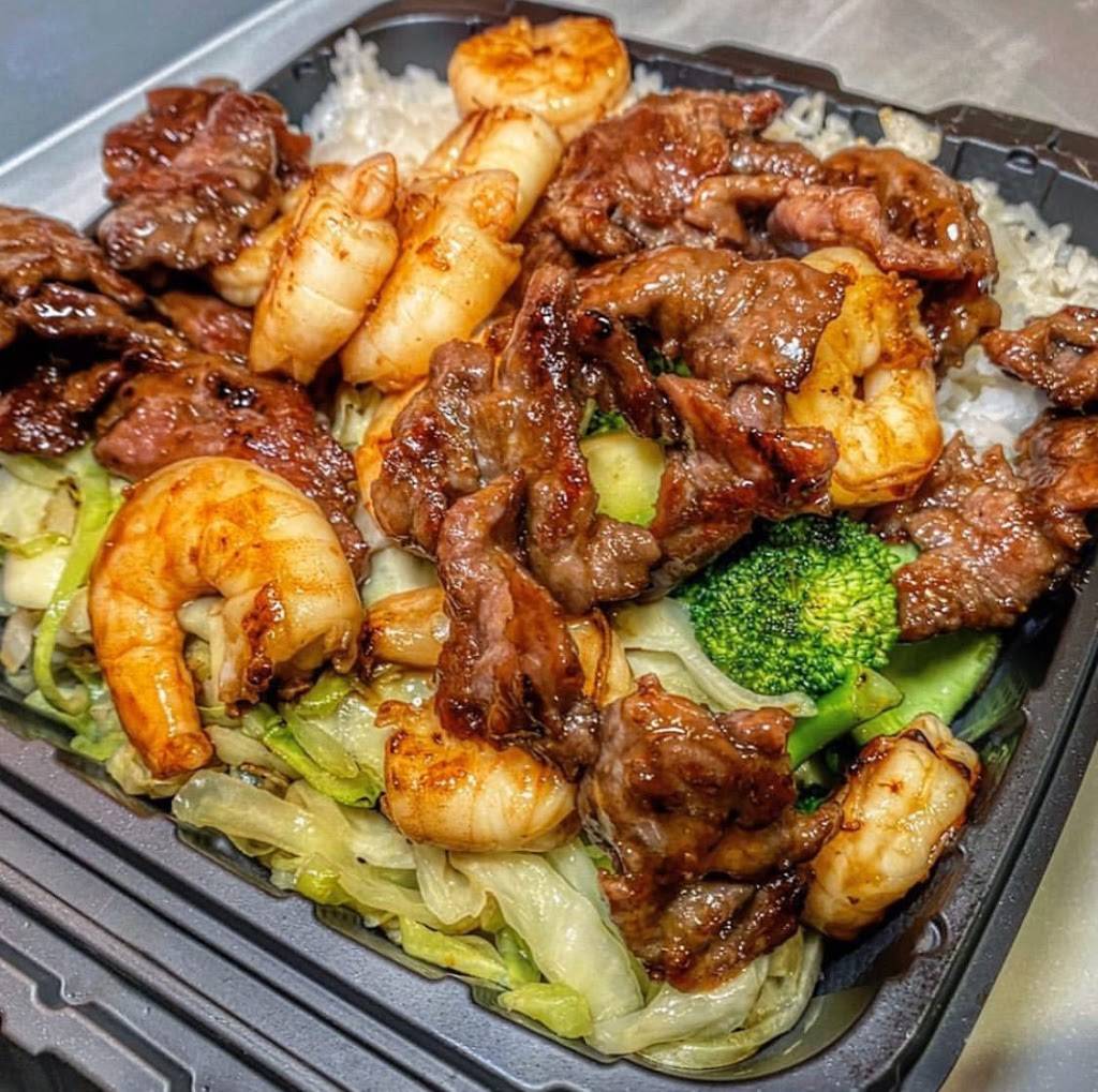 FUWA Teppanyaki Grill & Ramen | restaurant | 1381 W Sunset Rd suite 160, Henderson, NV 89014, USA | 7257804456 OR +1 725-780-4456