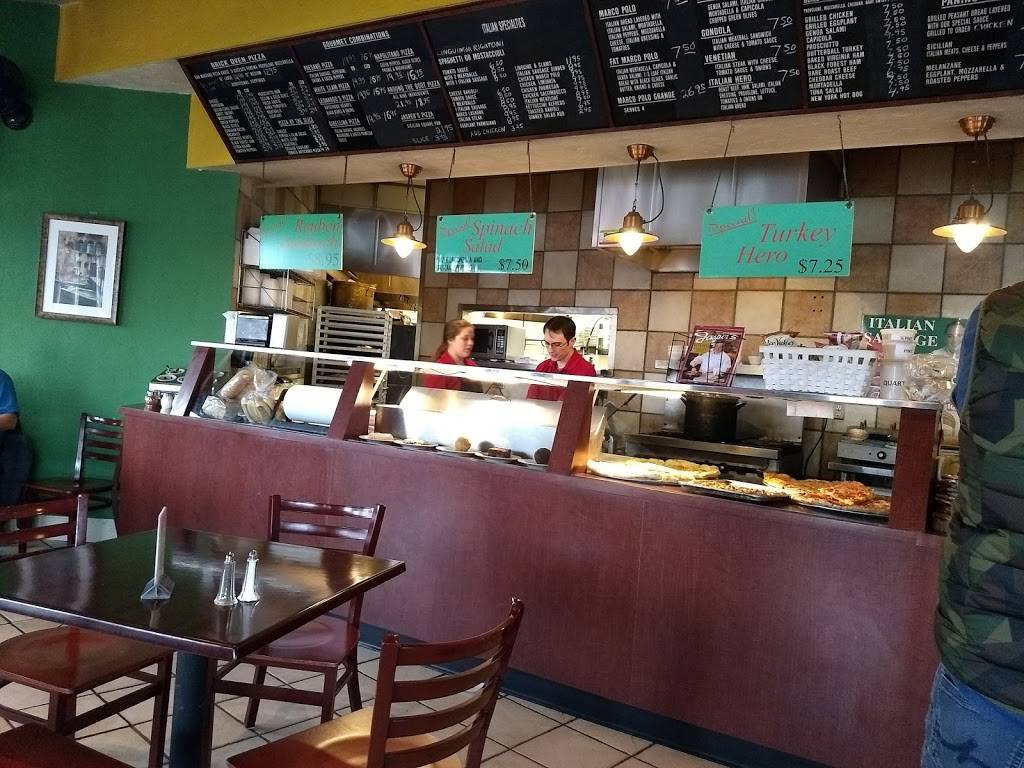 Marco Polos | restaurant | Kansas City, MO 64114, USA | 8169416600 OR +1 816-941-6600