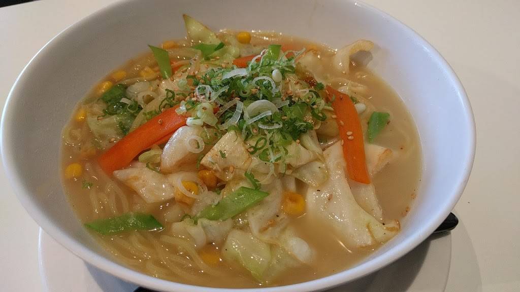 Sozai Banzai | restaurant | 1089 E Golf Rd, Arlington Heights, IL 60005, USA | 8477587328 OR +1 847-758-7328