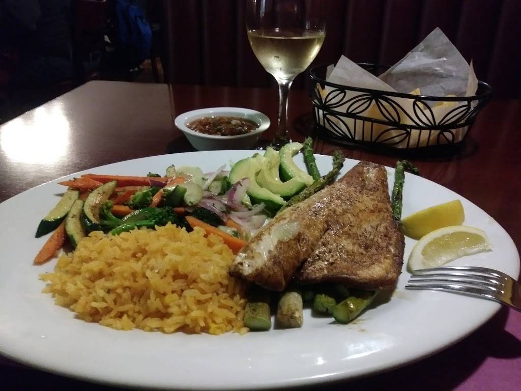 Paulinas Mexican Grill | restaurant | 14845 Monarch Blvd G, Victorville, CA 92395, USA | 7609552661 OR +1 760-955-2661