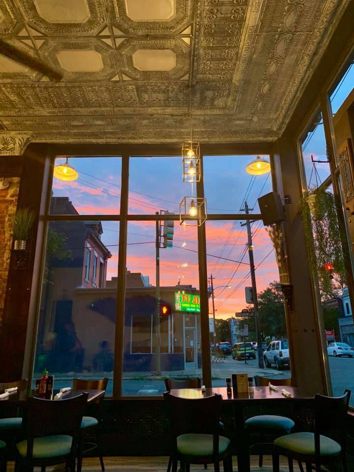 The Annex | restaurant | 1919 W Main St, Richmond, VA 23220, USA | 8047160963 OR +1 804-716-0963