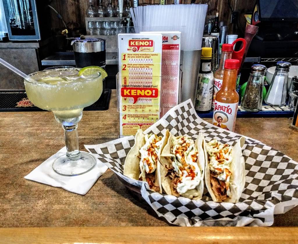 Bogeys Bar and Grille | restaurant | 233 Marsh Harbour Pkwy, Kingsland, GA 31548, USA | 9127297944 OR +1 912-729-7944