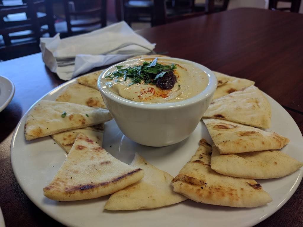 Marilyns Mediterranean Kitchen | restaurant | 2810 E Los Angeles Ave, Simi Valley, CA 93065, USA | 8052105944 OR +1 805-210-5944