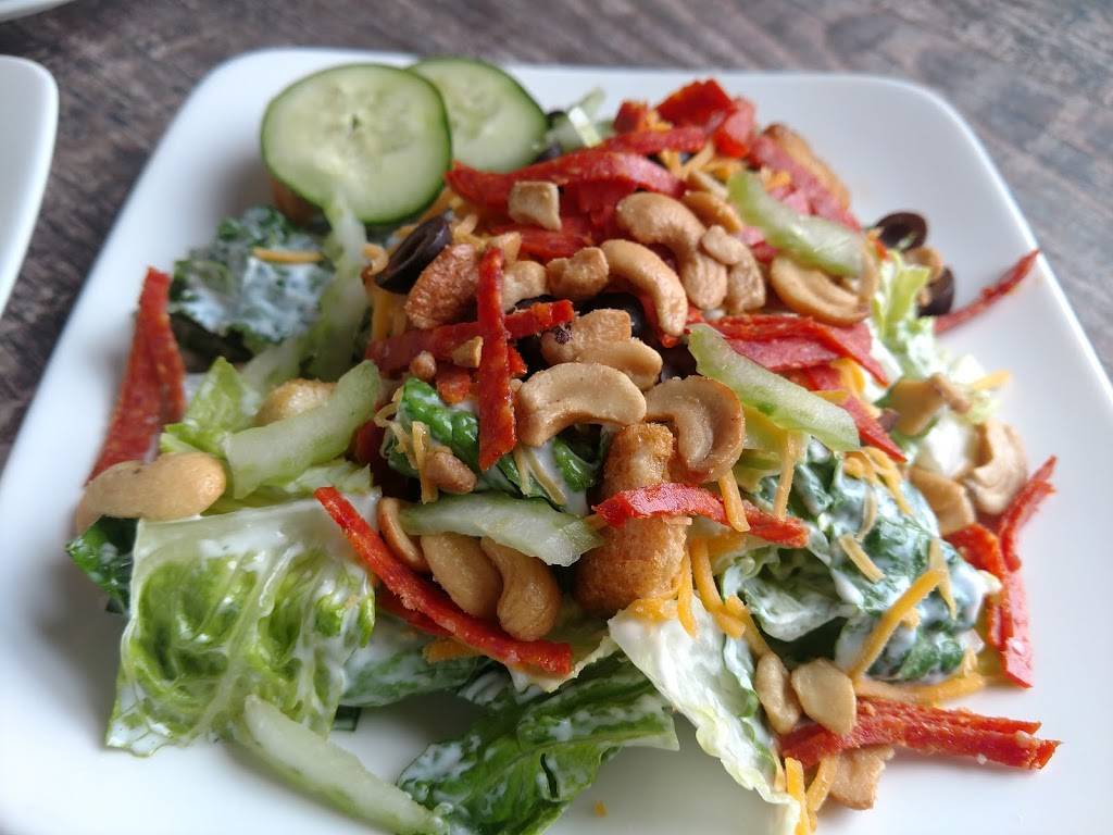 Farrellis Pizza, Pt. Ruston | meal takeaway | 5104 Grand Loop A, Ruston, WA 98407, USA | 2532121152 OR +1 253-212-1152