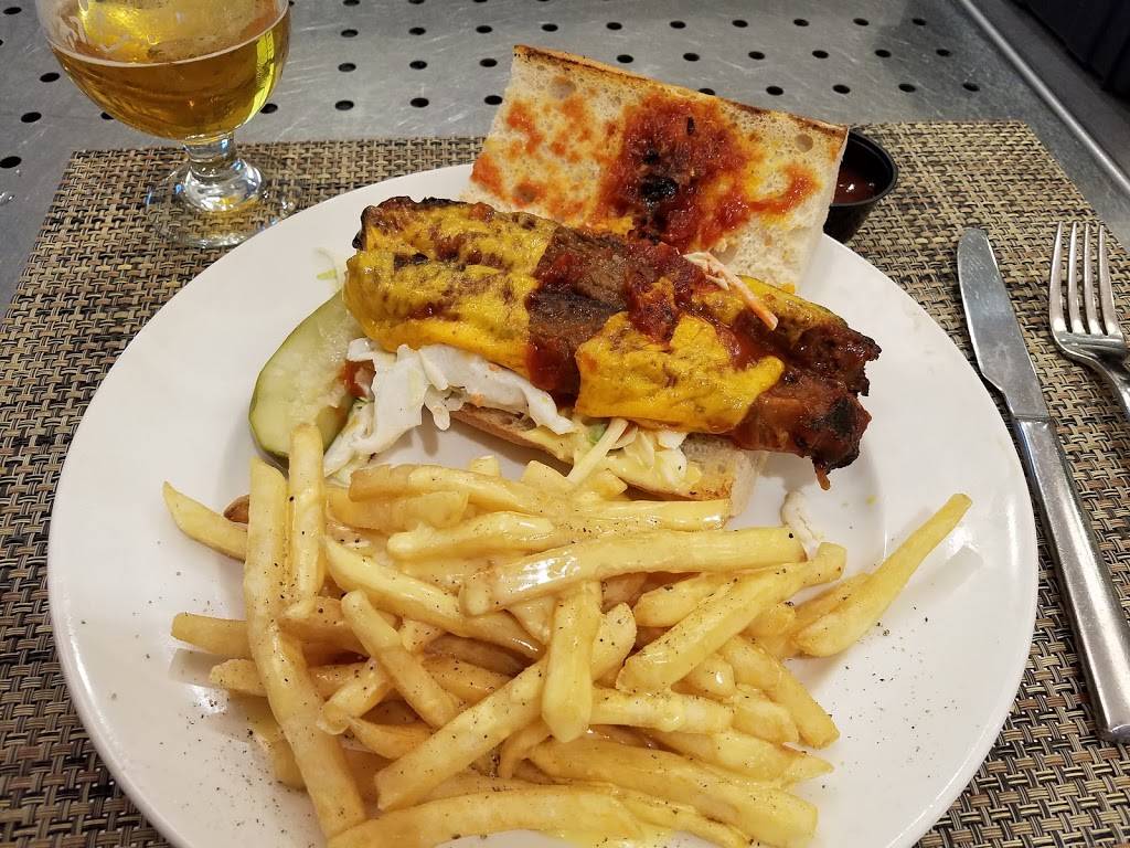 Pork & Pickle | restaurant | 601 Brasilia Ave, Kansas City, MO 64153, USA | 8162435237 OR +1 816-243-5237