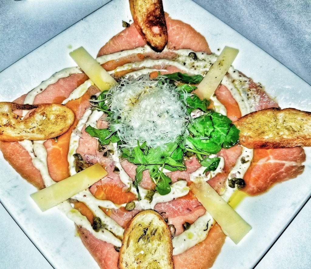 Ristorante Fratello | restaurant | 1712 Meridian Ave, San Jose, CA 95125, USA | 4082693801 OR +1 408-269-3801