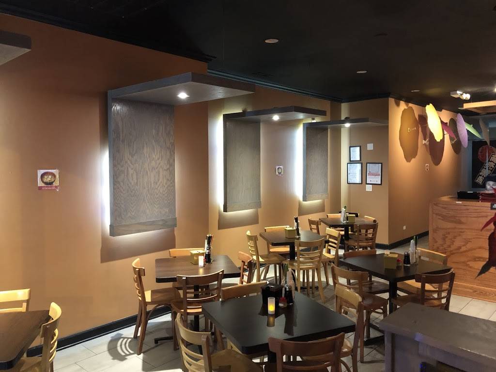 Gorilla Sushi Wicker Park | restaurant | 1238 N Milwaukee Ave, Chicago, IL 60622, USA | 7736879933 OR +1 773-687-9933