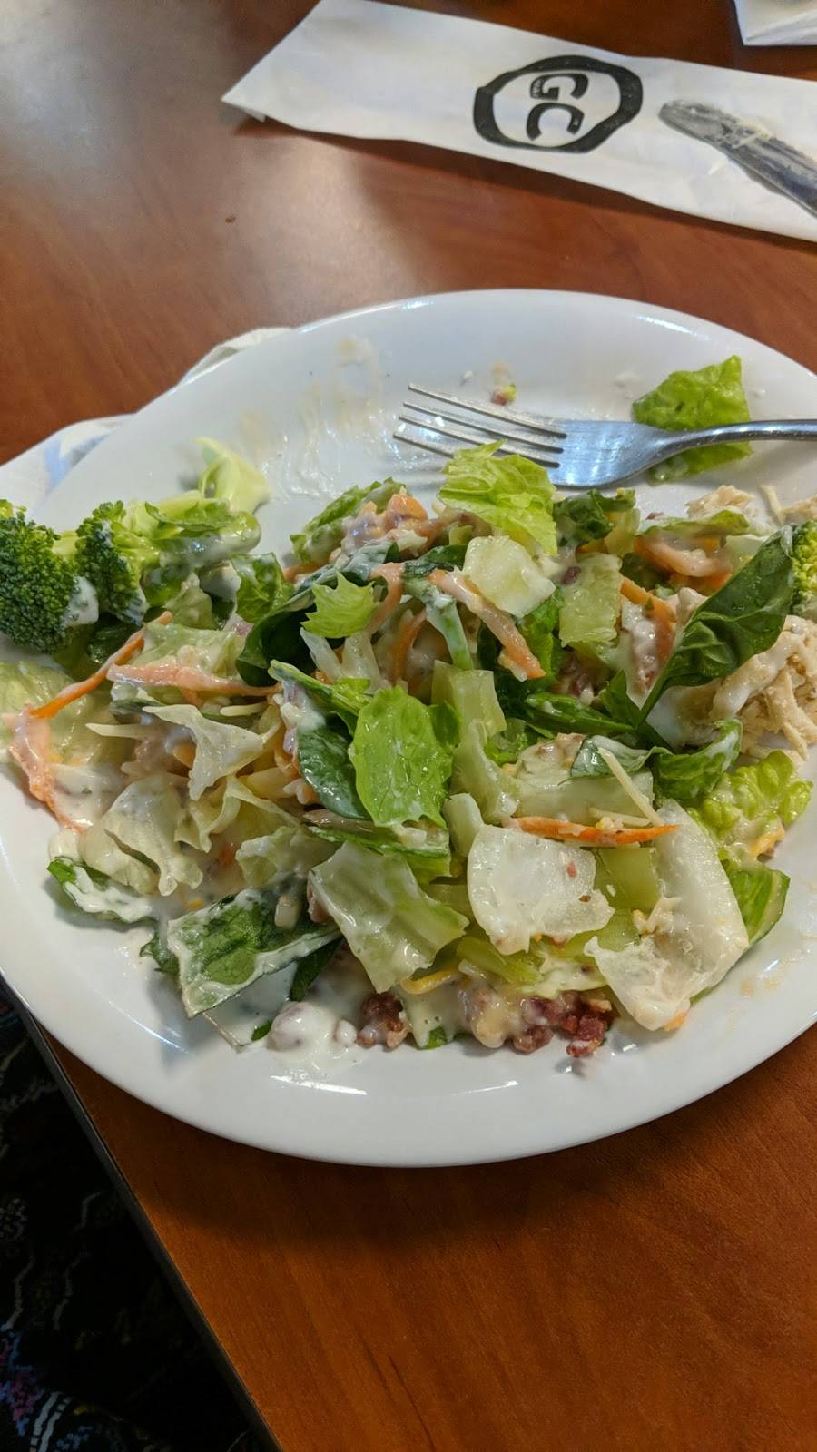 Golden Corral Buffet & Grill | restaurant | 2255 Reed Station Pkwy, Carbondale, IL 62901, USA | 6185291472 OR +1 618-529-1472