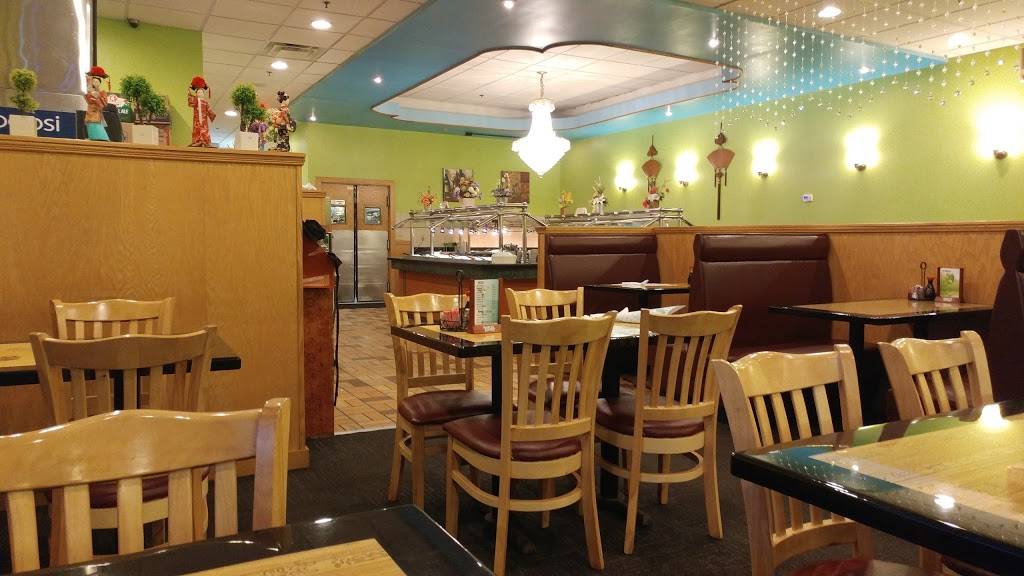 China Moon Buffet | restaurant | 1400 US-302, Barre, VT 05641, USA | 8024768880 OR +1 802-476-8880