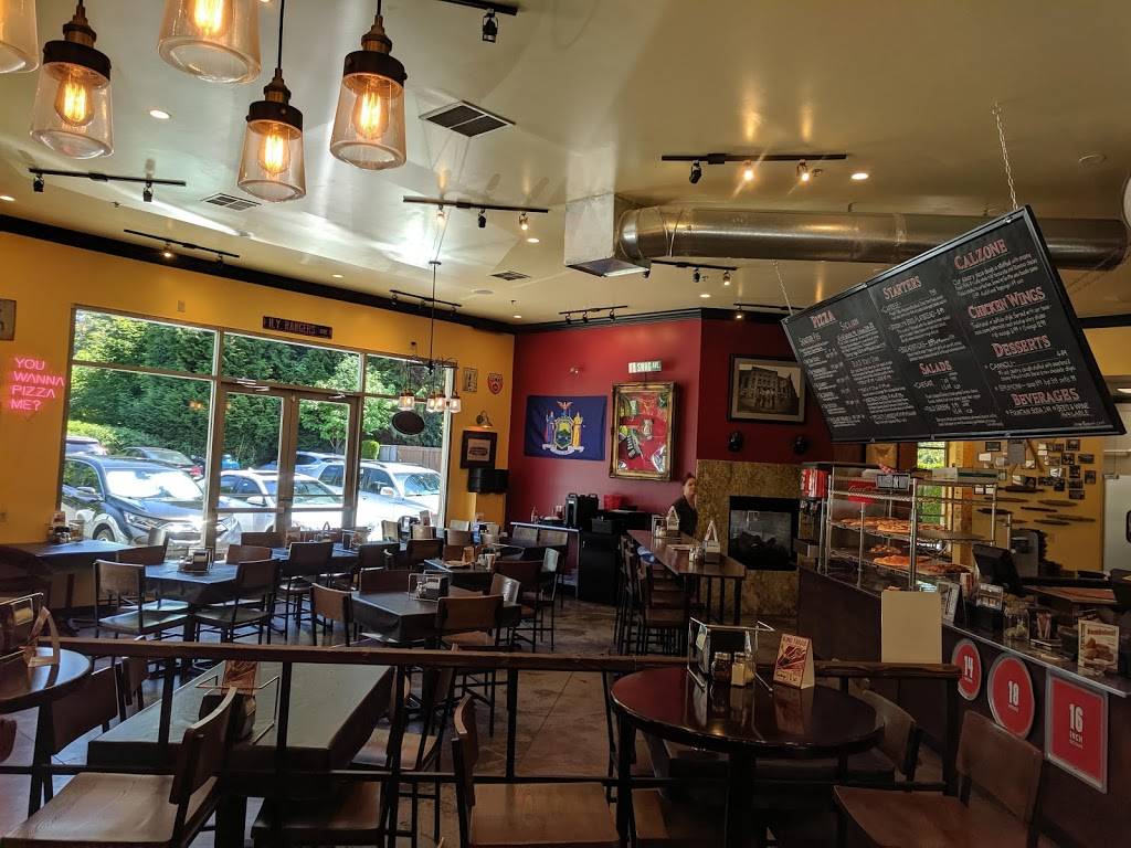 Brooklyn Bros. Pizzeria | restaurant | 15121 Main St, Mill Creek, WA 98012, USA | 4252244457 OR +1 425-224-4457
