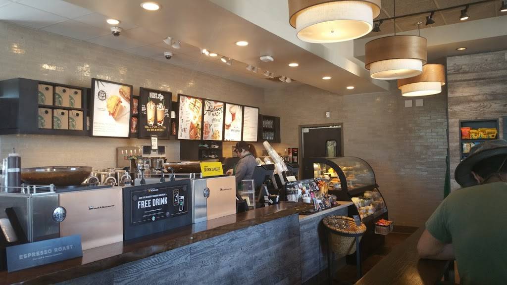 Starbucks | cafe | 8075 Spencer Hwy, Deer Park, TX 77536, USA | 2814797971 OR +1 281-479-7971