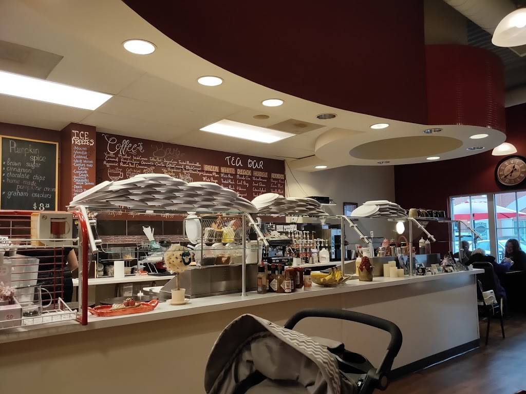 Royal Cafe and Crêperie | cafe | 131 Matthews Station St, Matthews, NC 28105, USA | 7048462233 OR +1 704-846-2233