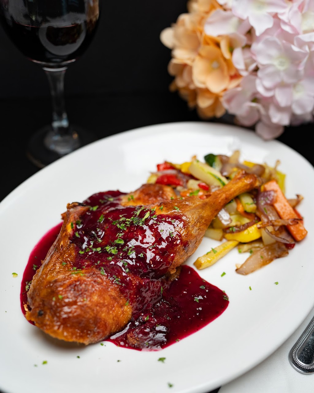 De Adriatico Restaurant | restaurant | 9908 Gulf Coast Main St C 165, Fort Myers, FL 33913, USA | 2393623545 OR +1 239-362-3545