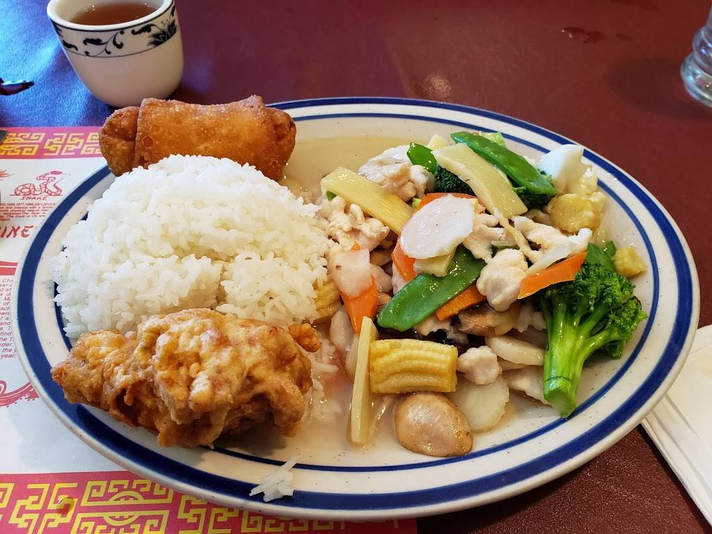 Golden Wok | restaurant | 1971 E Beltline Ave NE, Grand Rapids, MI 49525, USA | 6163638880 OR +1 616-363-8880