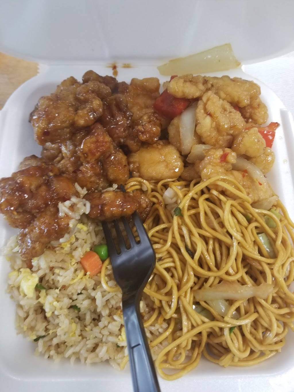 Panda Express | restaurant | 318 Mall Blvd #700, Savannah, GA 31406, USA | 9126928966 OR +1 912-692-8966