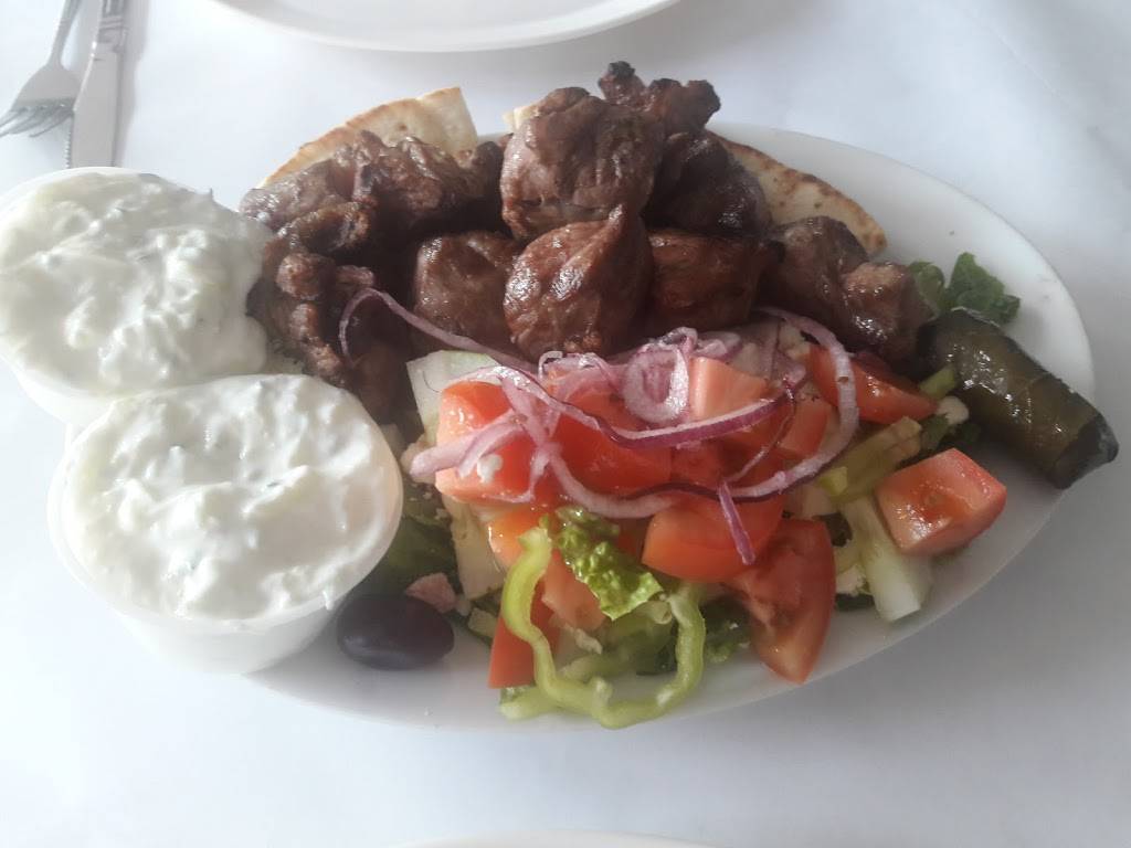 Its Greek To Me | restaurant | 487 Broadway, Westwood, NJ 07675, USA | 2017223511 OR +1 201-722-3511