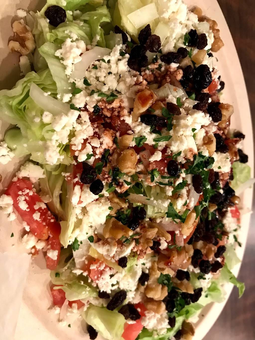 Moby Dick House of Kabob | restaurant | 4037 Campbell Ave, Arlington, VA 22206, USA | 5712578214 OR +1 571-257-8214