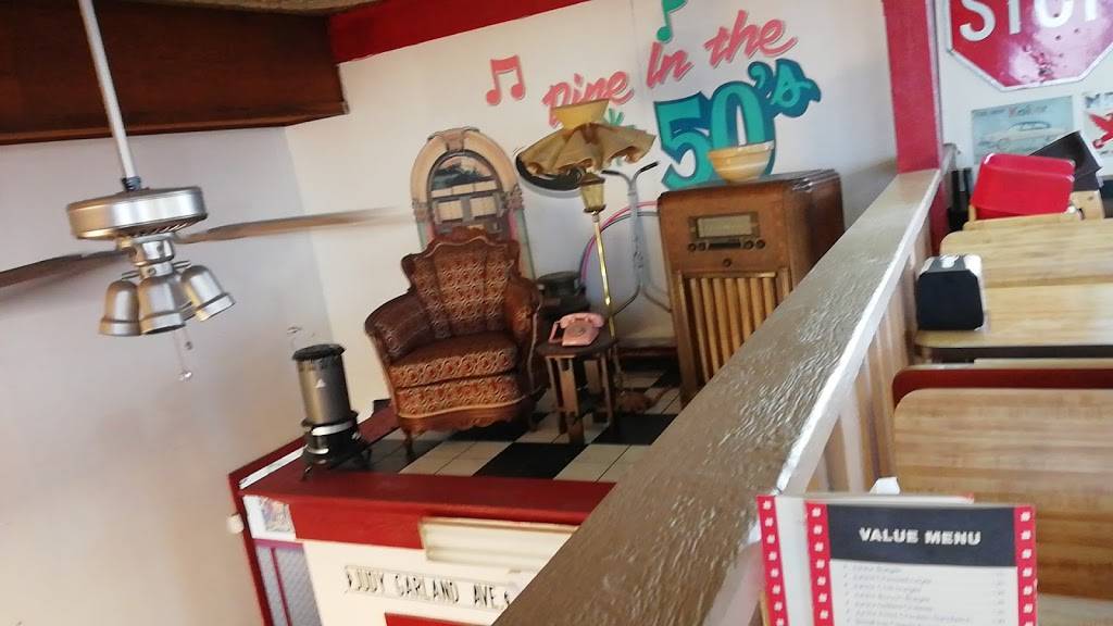 Bionic Burger Hamburgers | restaurant | 660 N Ridge Rd #101, Wichita, KS 67212, USA | 3169453838 OR +1 316-945-3838