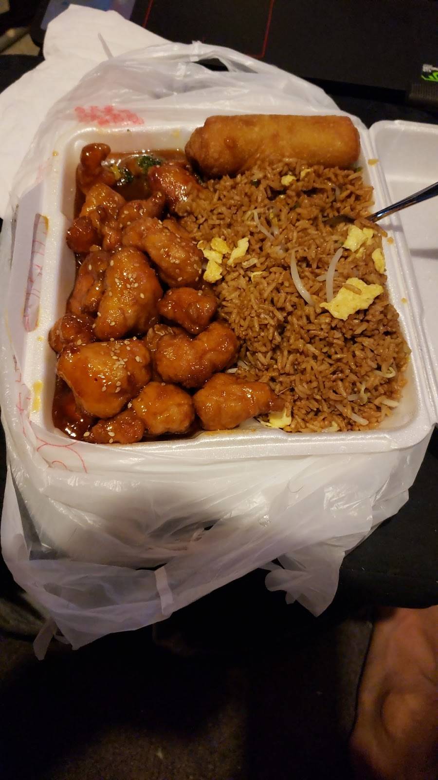 Hunan Town | restaurant | 26044 West 12 Mile Road, Southfield, MI 48034, USA | 2483537848 OR +1 248-353-7848