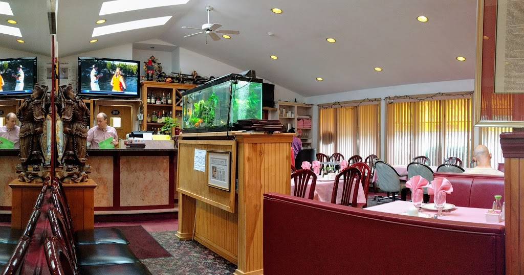 Way Ho Restaurant | restaurant | 300 Main St, Buzzards Bay, MA 02532, USA | 5087593888 OR +1 508-759-3888