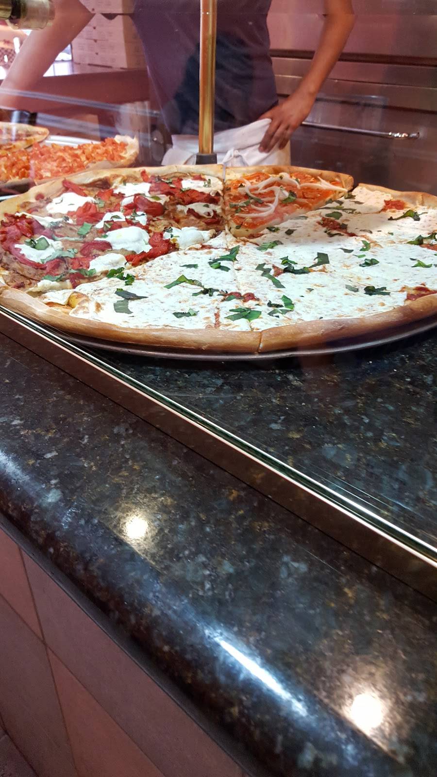 Amendolas Pizza Trattoria | meal delivery | 203 E Hartsdale Ave, Hartsdale, NY 10530, USA | 9147222666 OR +1 914-722-2666