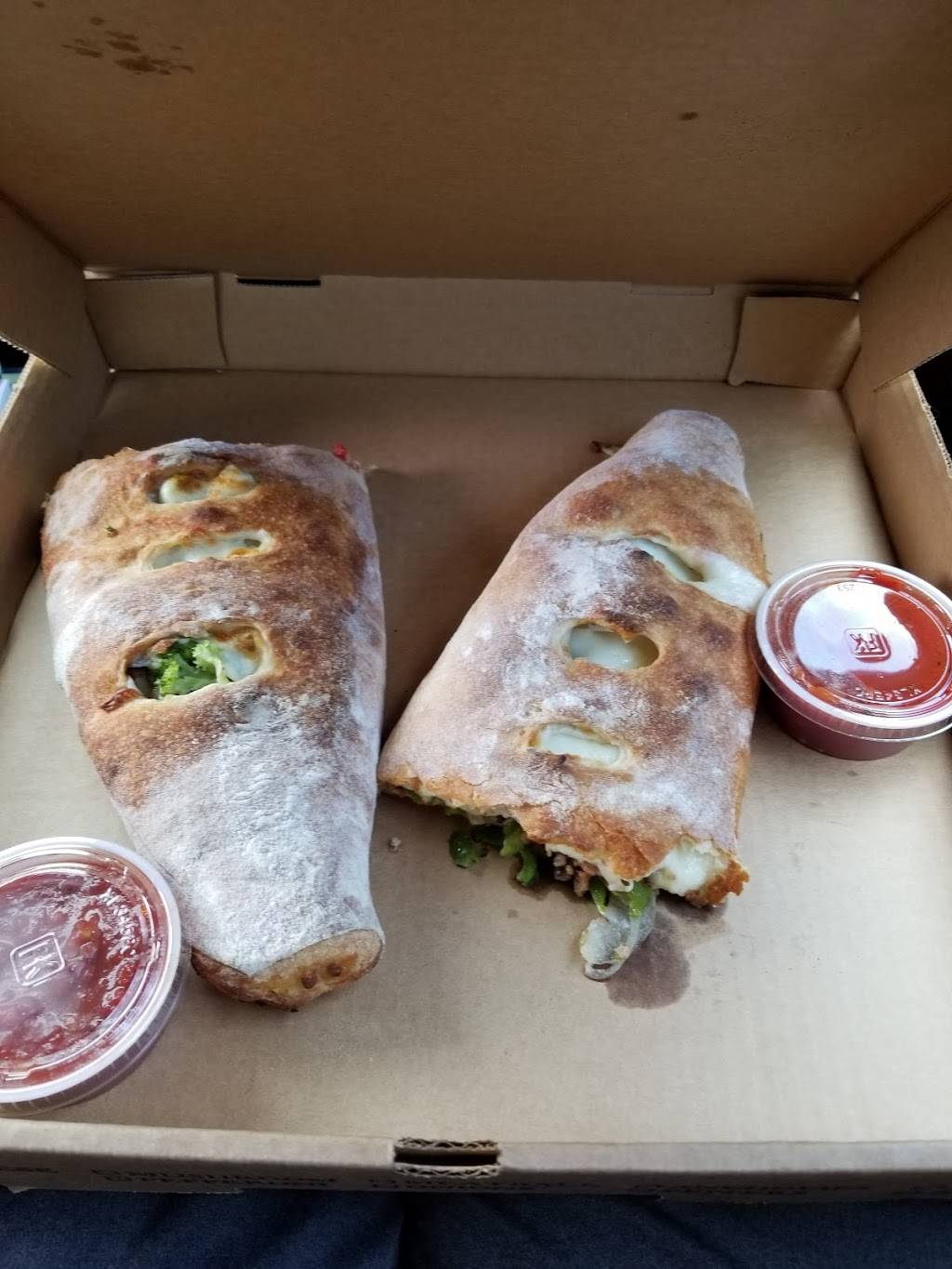 J & S New York Pizza | restaurant | 500 Broad St, Fuquay-Varina, NC 27526, USA | 9195576921 OR +1 919-557-6921