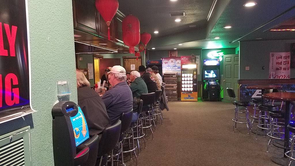 Happy Garden | restaurant | 13440 State Hwy 20, Clearlake Oaks, CA 95423, USA | 7079980398 OR +1 707-998-0398