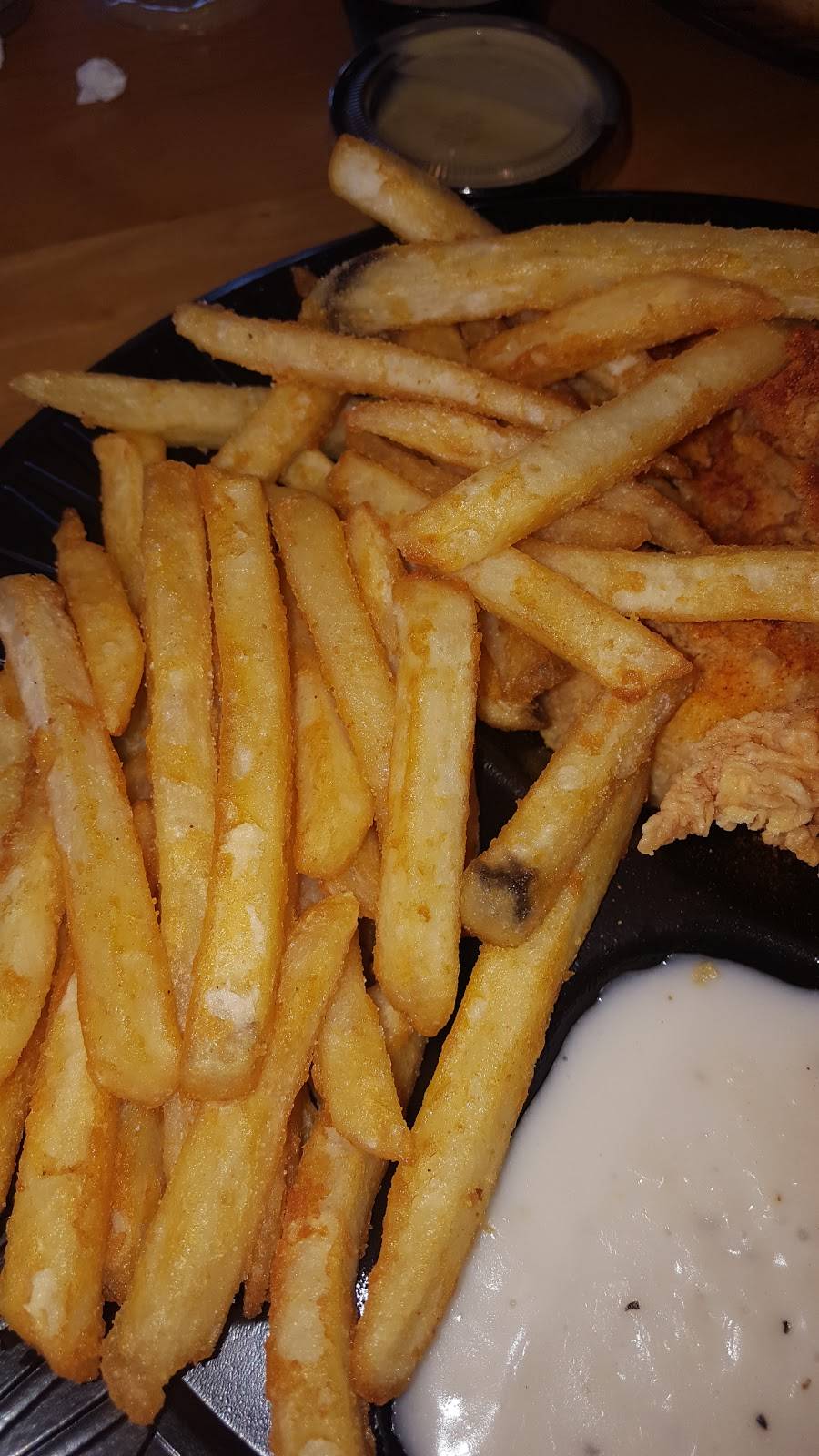 Golden Chick | meal takeaway | 501 South, TX-78, Wylie, TX 75098, USA | 9724422339 OR +1 972-442-2339