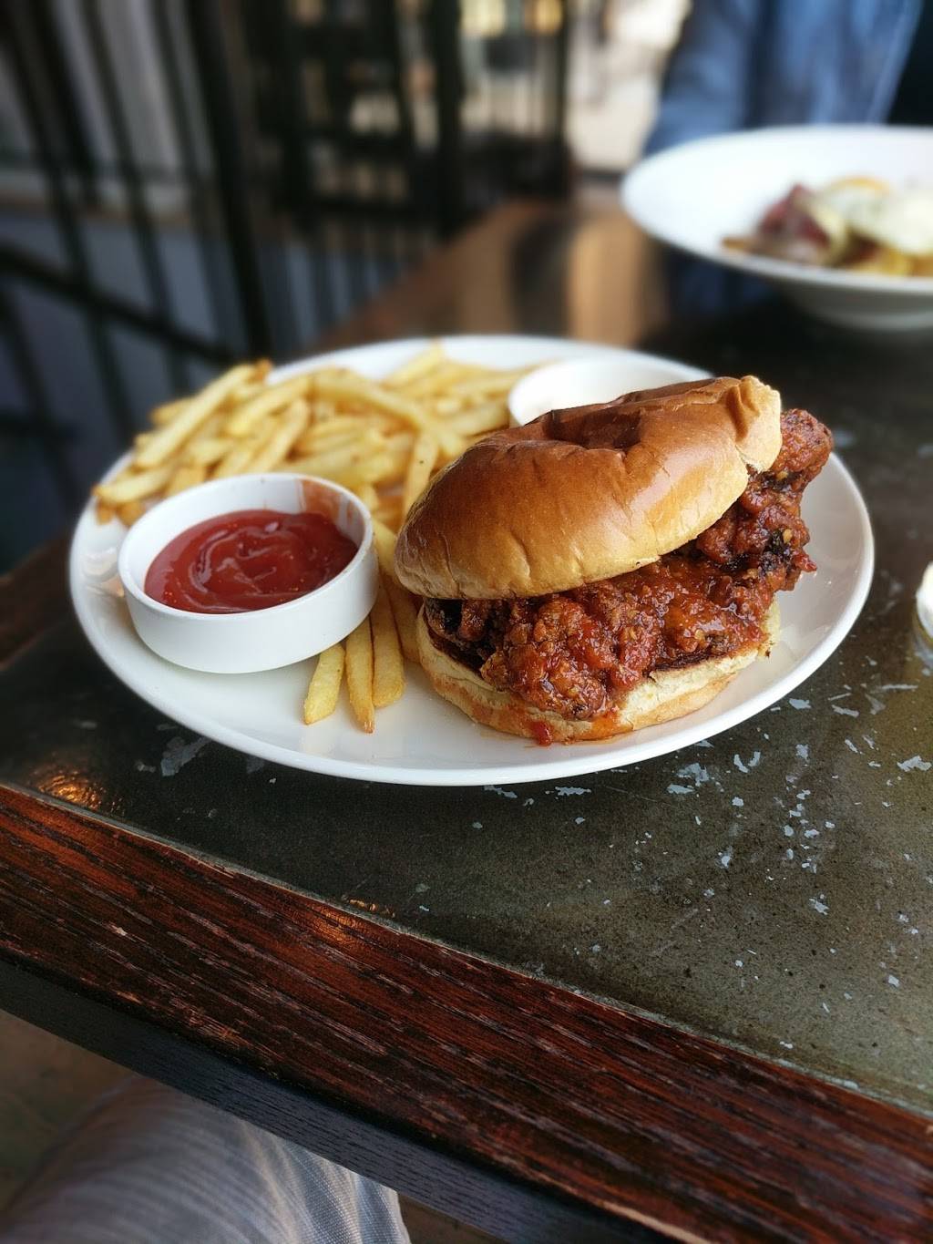 Willow Room | restaurant | 1800 N Halsted St, Chicago, IL 60614, USA | 3129822151 OR +1 312-982-2151