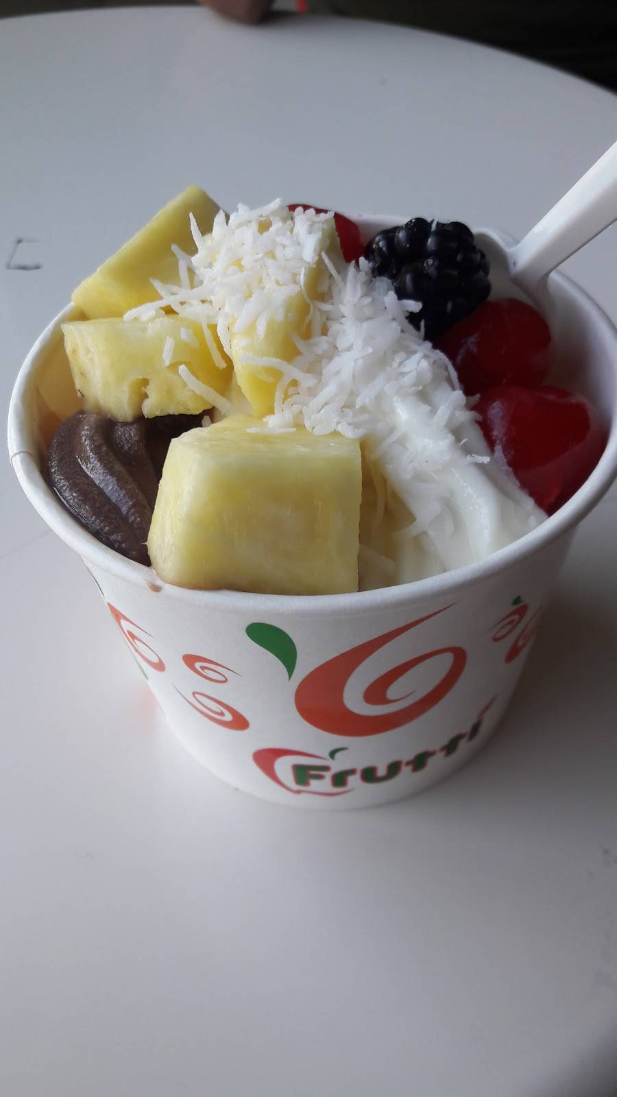 Frutti | restaurant | 8616 Garfield Ave #103, South Gate, CA 90280, USA | 5629272373 OR +1 562-927-2373