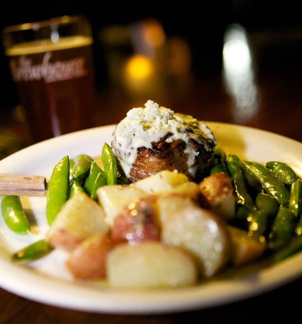 The Brewhouse | restaurant | 229 W Montecito St, Santa Barbara, CA 93101, USA | 8058844664 OR +1 805-884-4664