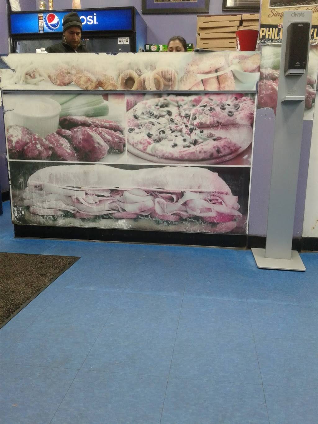 Ravens Pizza | restaurant | 9848 Liberty Rd, Randallstown, MD 21133, USA | 4104961212 OR +1 410-496-1212