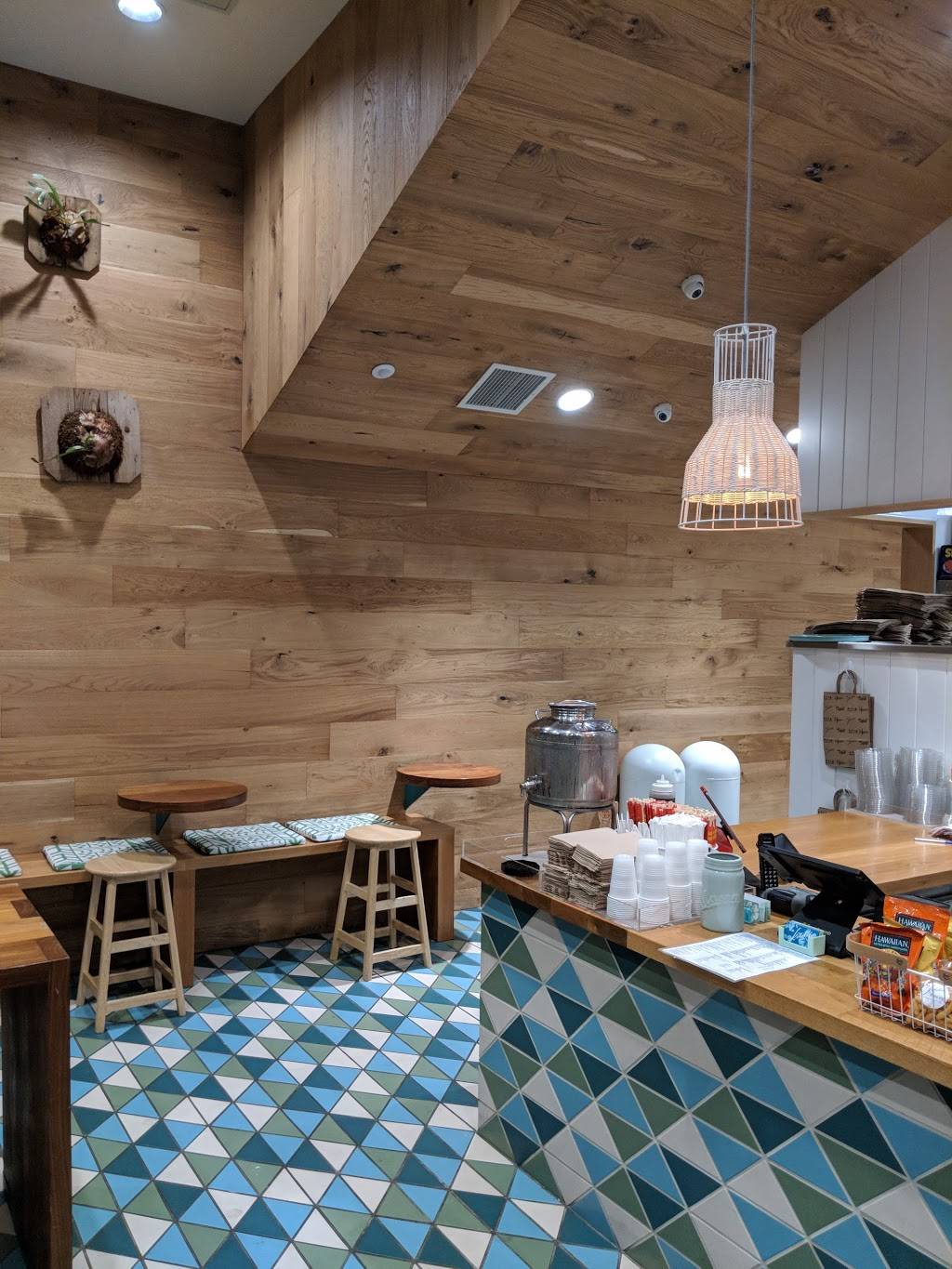 Da Kikokiko | restaurant | 12746 W Jefferson Blvd, Playa Vista, CA 90094, USA | 4248354192 OR +1 424-835-4192