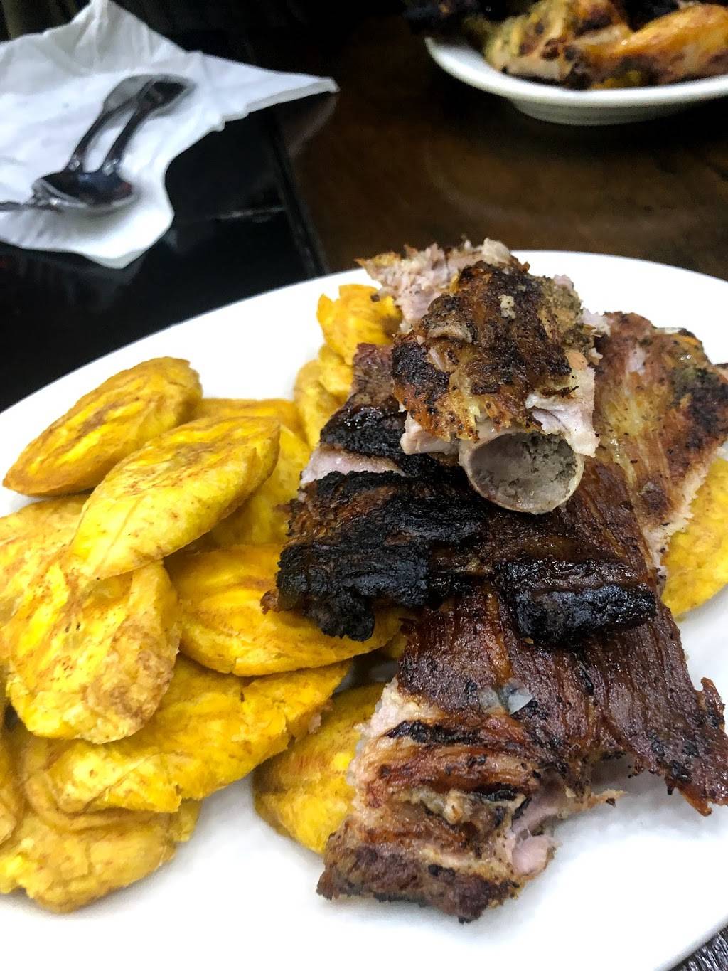 Koko Seafood Salad & Grill | restaurant | 92 Nagle Ave, New York, NY 10040, USA | 9172658878 OR +1 917-265-8878