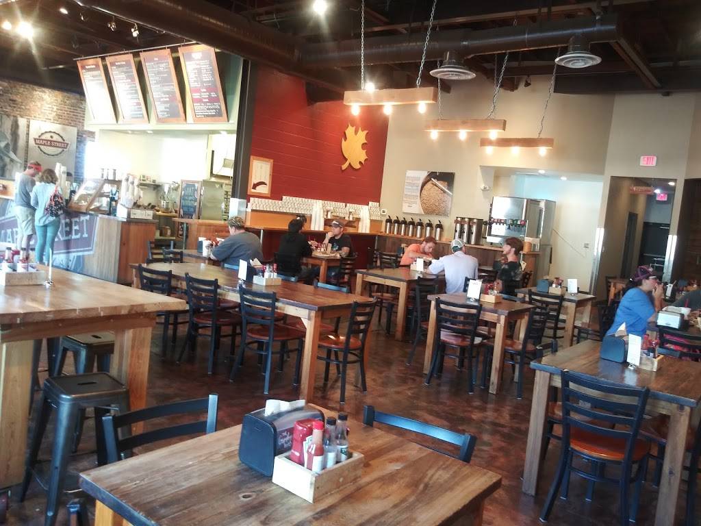 Maple Street Biscuit Company- Murray Hill | restaurant | 1171 Edgewood Ave S, Jacksonville, FL 32205, USA | 9045184907 OR +1 904-518-4907