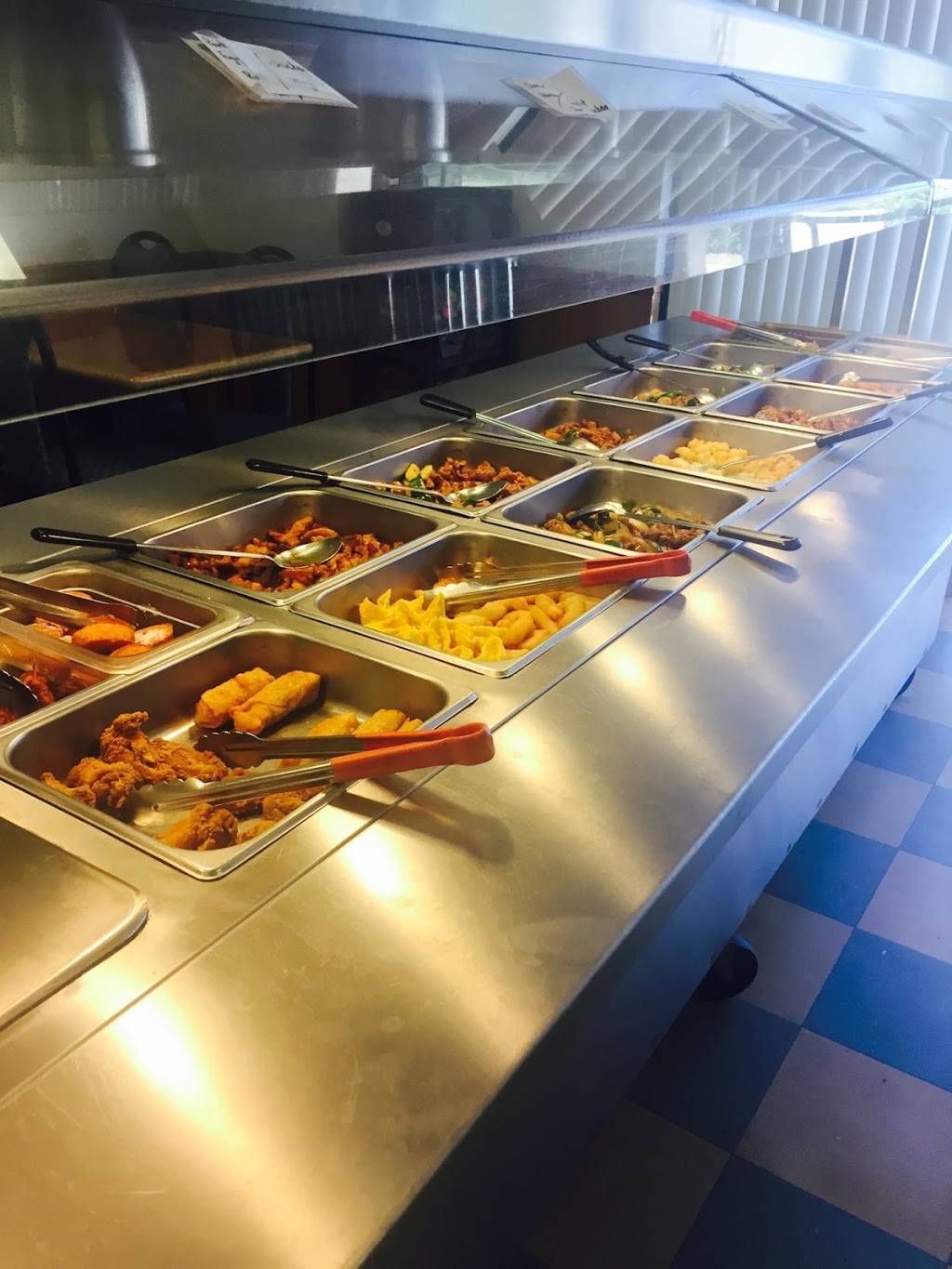 China 1 Brooklet GA | restaurant | 400 Parker Ave N #400, Brooklet, GA 30415, USA | 9128427388 OR +1 912-842-7388