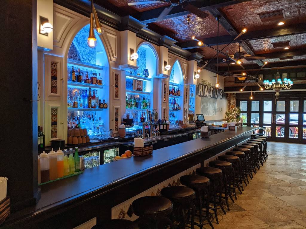 El Melvin Cocina Mexicana | restaurant | 1355 Main St, Sarasota, FL 34236, USA | 9413661618 OR +1 941-366-1618