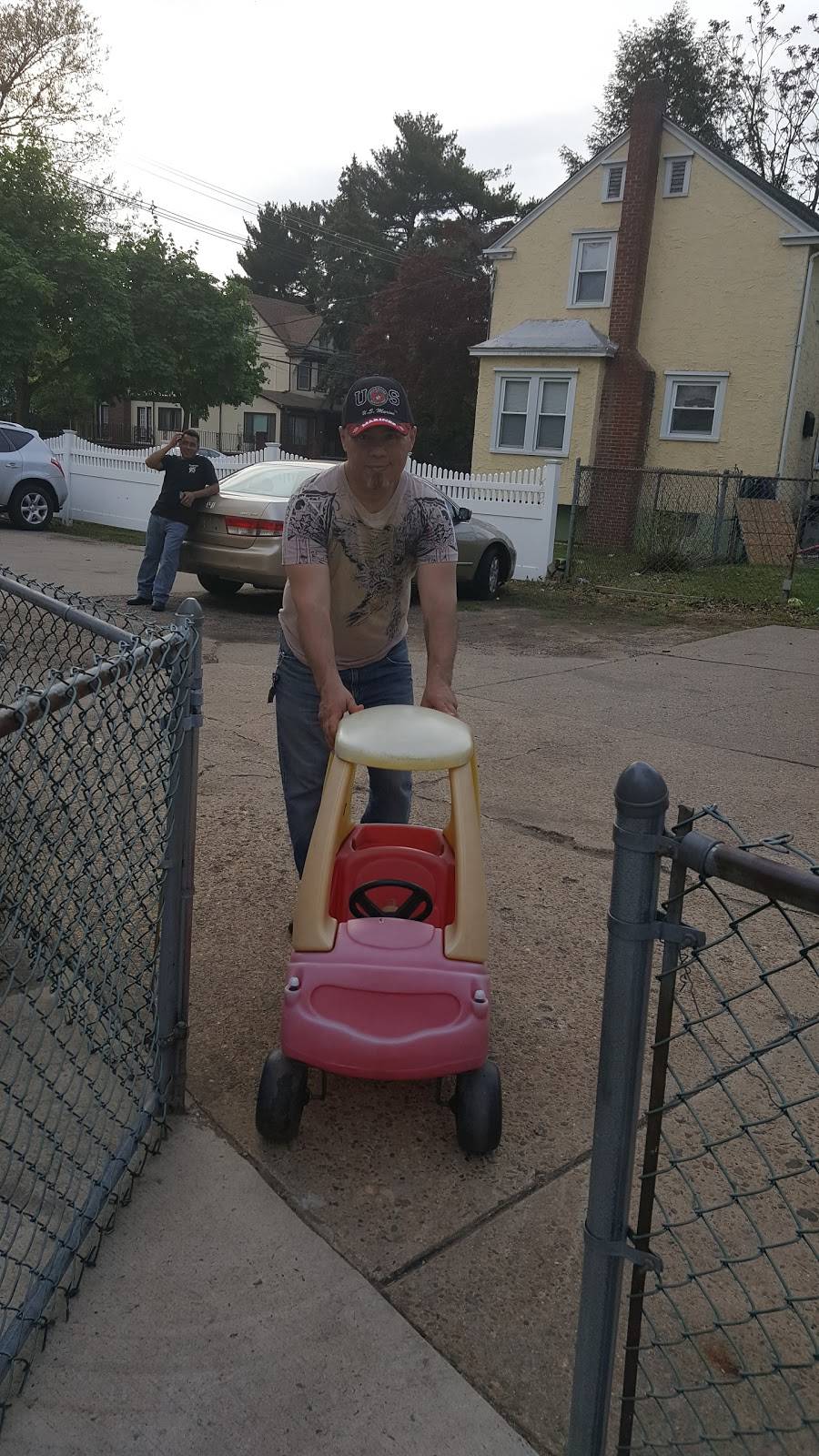 Elsham Restaurant | restaurant | 1305 Chambers St, Trenton, NJ 08610, USA | 6099310513 OR +1 609-931-0513