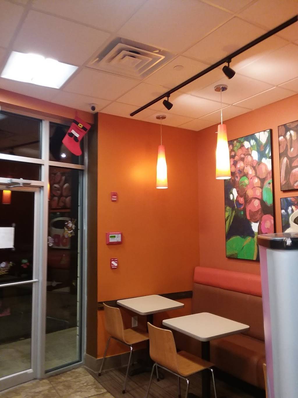 Dunkin Donuts | cafe | 45-54 Francis Lewis Blvd, Bayside, NY 11361, USA | 7182258500 OR +1 718-225-8500