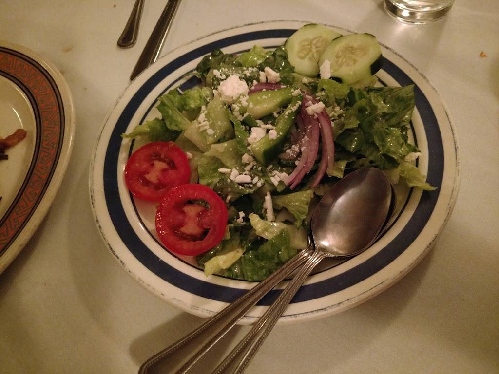 GreekTown Restaurant | restaurant | 8519 N 7th St, Phoenix, AZ 85020, USA | 6026748881 OR +1 602-674-8881